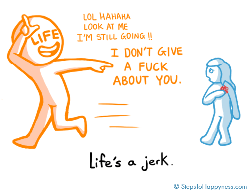 Move on Move on
