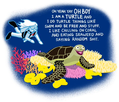 Scuba Dive Scuba Dive