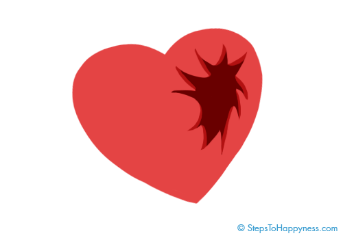 Broken Heart Broken Heart