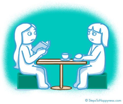 Conversation Conversation