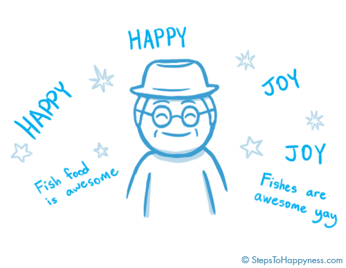 Happy Happy