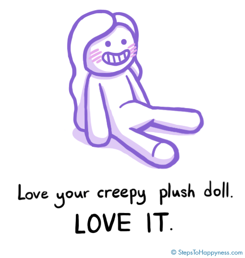 Doll Doll