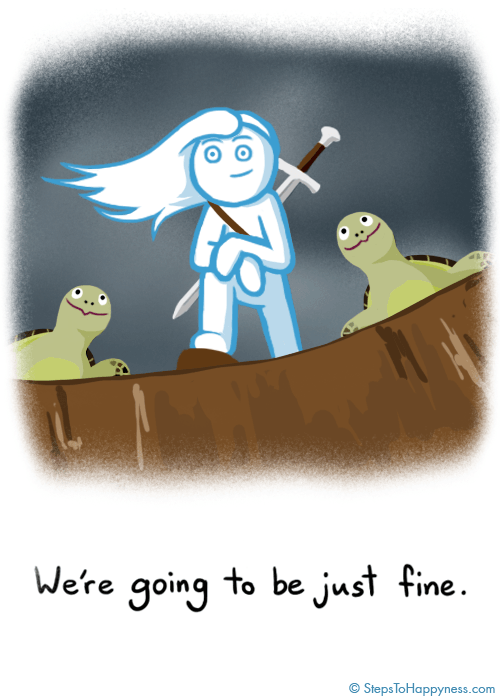 ill be ok ill be ok