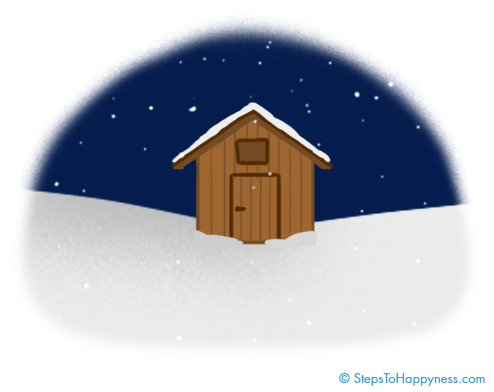Little Shed