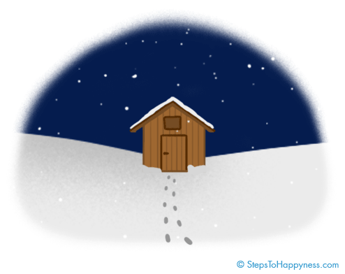 Little Shed